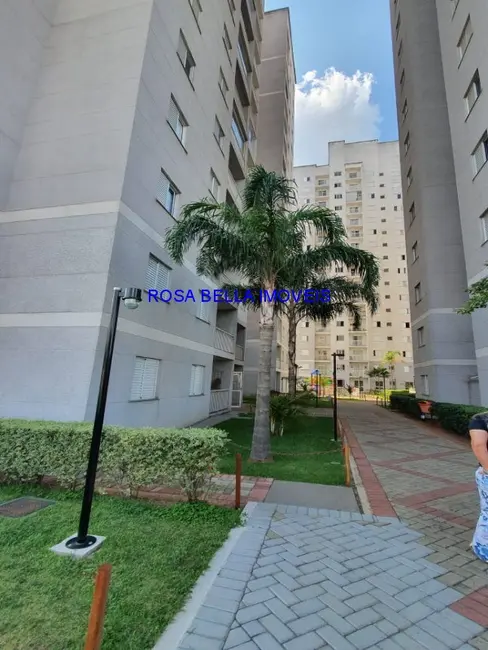 Foto 5 de Apartamento com 2 quartos à venda, 54m2 em Horto Santo Antonio, Jundiai - SP