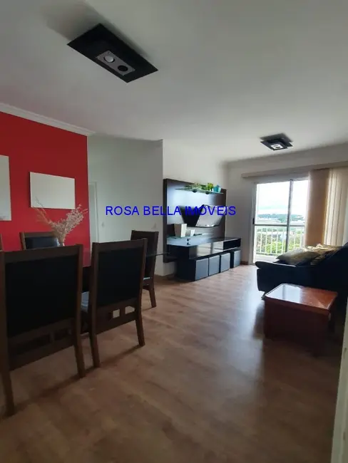 Foto 9 de Apartamento com 2 quartos à venda, 54m2 em Horto Santo Antonio, Jundiai - SP