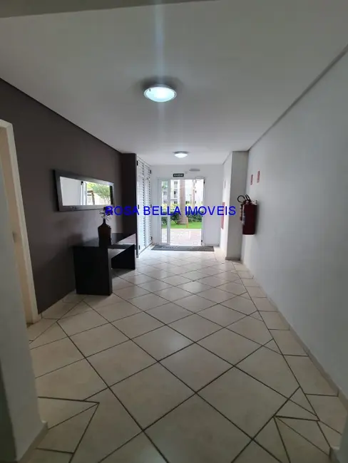 Foto 7 de Apartamento com 2 quartos à venda, 54m2 em Horto Santo Antonio, Jundiai - SP