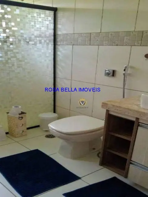 Foto 4 de Apartamento com 2 quartos à venda, 54m2 em Horto Santo Antonio, Jundiai - SP