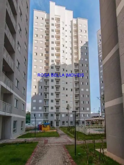 Foto 8 de Apartamento com 2 quartos à venda, 54m2 em Horto Santo Antonio, Jundiai - SP