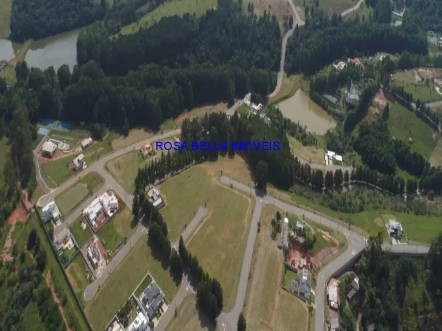 Foto 4 de Terreno / Lote à venda, 1000m2 em Jundiai - SP