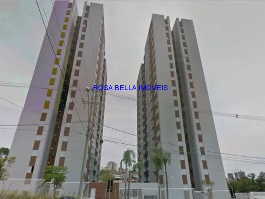 Foto 1 de Apartamento com 3 quartos à venda, 63m2 em Parque União, Jundiai - SP