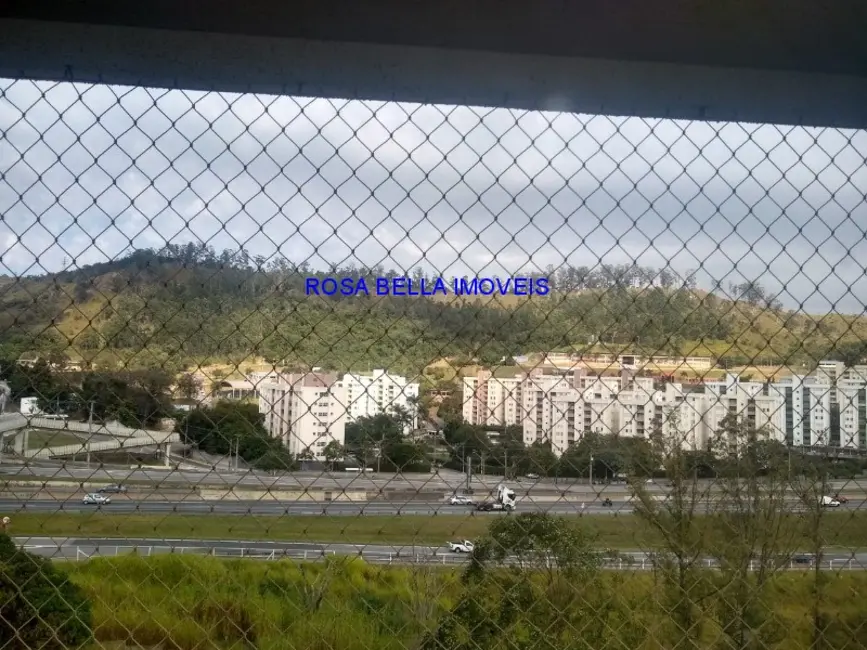 Apartamento com 3 quartos à venda, 63m2 em Parque União, Jundiai - SP - imagem 7 Foto 7 de Apartamento com 3 quartos à venda, 63m2 em Parque União, Jundiai - SP