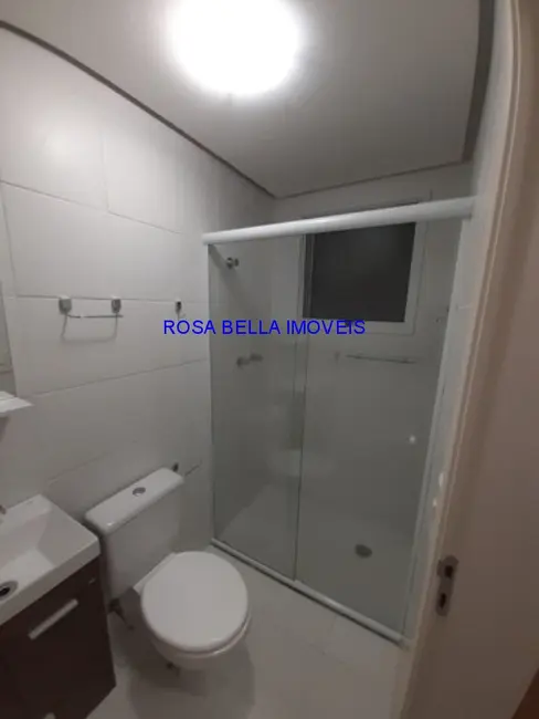 Foto 2 de Apartamento com 2 quartos à venda, 54m2 em Vila Nova Esperia, Jundiai - SP