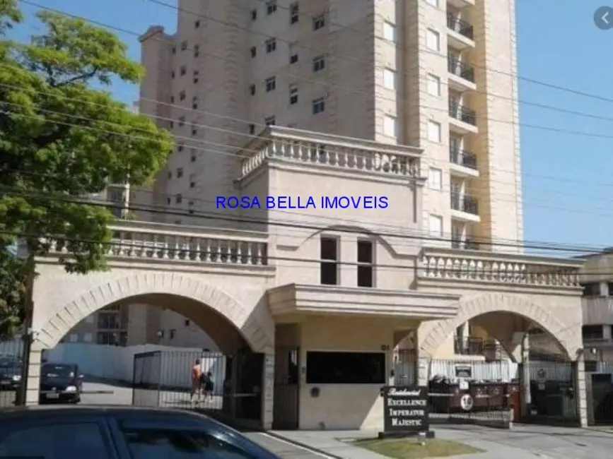 Foto 4 de Apartamento com 2 quartos à venda, 54m2 em Vila Nova Esperia, Jundiai - SP
