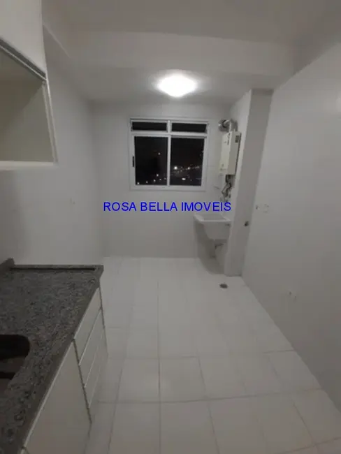 Foto 7 de Apartamento com 2 quartos à venda, 54m2 em Vila Nova Esperia, Jundiai - SP