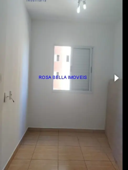 Foto 2 de Apartamento com 2 quartos para alugar, 54m2 em Parque União, Jundiai - SP