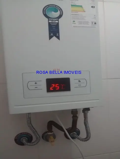 Foto 9 de Apartamento com 2 quartos para alugar, 54m2 em Parque União, Jundiai - SP