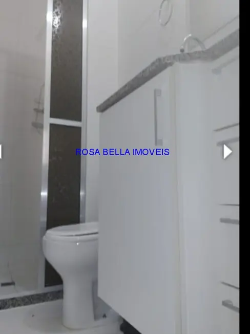 Foto 3 de Apartamento com 2 quartos para alugar, 54m2 em Parque União, Jundiai - SP