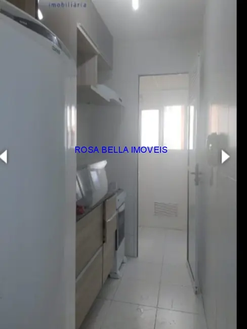 Foto 6 de Apartamento com 2 quartos para alugar, 54m2 em Parque União, Jundiai - SP