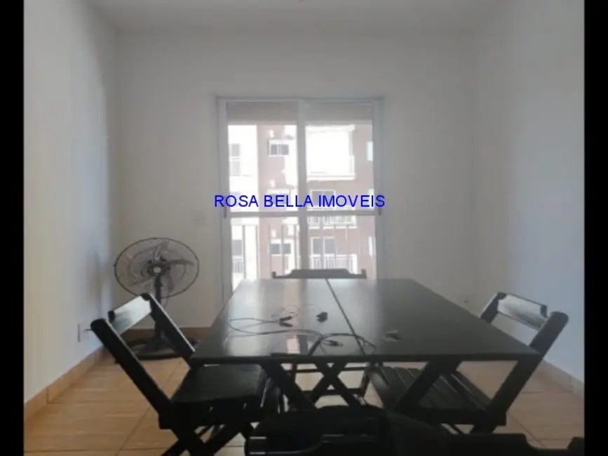 Foto 1 de Apartamento com 2 quartos para alugar, 54m2 em Parque União, Jundiai - SP