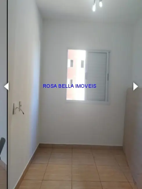 Foto 4 de Apartamento com 2 quartos para alugar, 54m2 em Parque União, Jundiai - SP