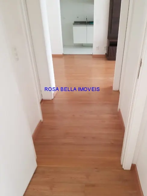 Foto 2 de Apartamento com 2 quartos à venda, 54m2 em Parque União, Jundiai - SP