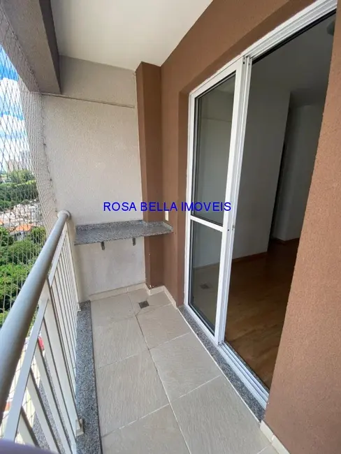 Foto 9 de Apartamento com 2 quartos à venda, 54m2 em Parque União, Jundiai - SP