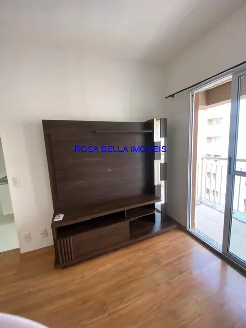 Foto 1 de Apartamento com 2 quartos à venda, 54m2 em Parque União, Jundiai - SP