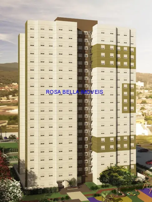 Apartamento com 2 quartos à venda, 68m2 em Jardim do Lago, Jundiai - SP - imagem 6 Foto 6 de Apartamento com 2 quartos à venda, 68m2 em Jardim do Lago, Jundiai - SP