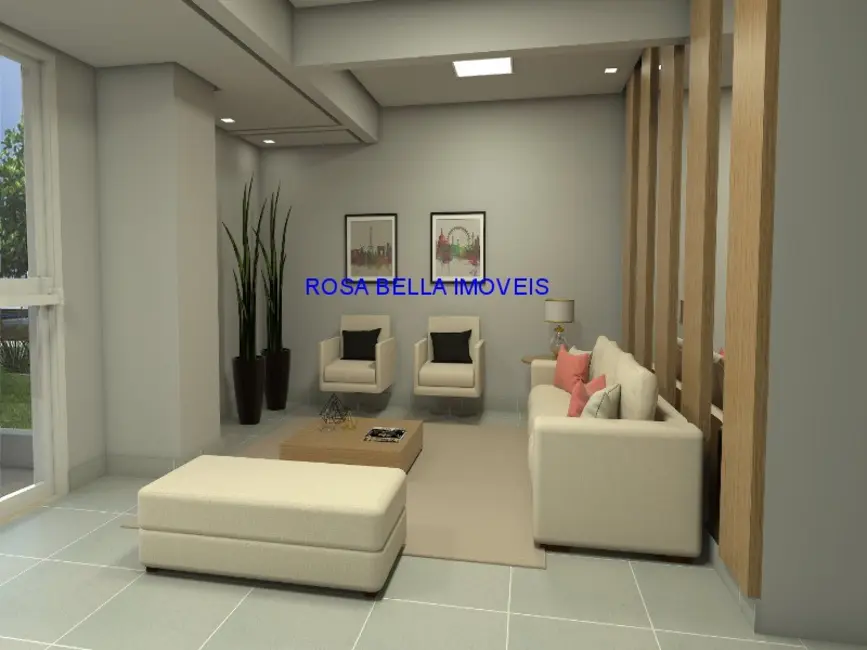 Apartamento com 2 quartos à venda, 68m2 em Jardim do Lago, Jundiai - SP - imagem 5 Foto 5 de Apartamento com 2 quartos à venda, 68m2 em Jardim do Lago, Jundiai - SP