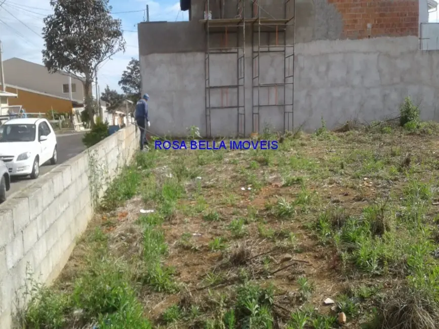 Foto 2 de Terreno / Lote à venda, 175m2 em Loteamento Serra dos Cristais, Varzea Paulista - SP