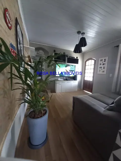 Casa com 3 quartos à venda, 235m2 em Vila Rami, Jundiai - SP - imagem 3 Foto 3 de Casa com 3 quartos à venda, 235m2 em Vila Rami, Jundiai - SP