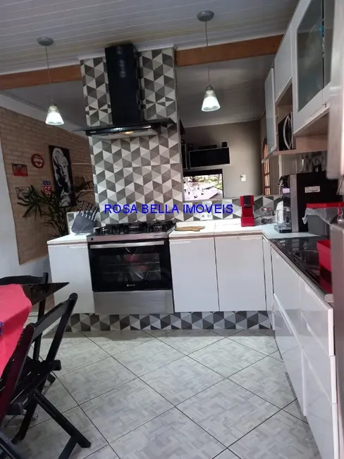 Casa com 3 quartos à venda, 235m2 em Vila Rami, Jundiai - SP - imagem 8 Foto 8 de Casa com 3 quartos à venda, 235m2 em Vila Rami, Jundiai - SP