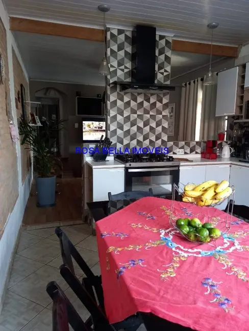 Casa com 3 quartos à venda, 235m2 em Vila Rami, Jundiai - SP - imagem 6 Foto 6 de Casa com 3 quartos à venda, 235m2 em Vila Rami, Jundiai - SP