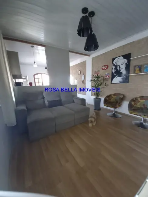 Casa com 3 quartos à venda, 235m2 em Vila Rami, Jundiai - SP - imagem 5 Foto 5 de Casa com 3 quartos à venda, 235m2 em Vila Rami, Jundiai - SP