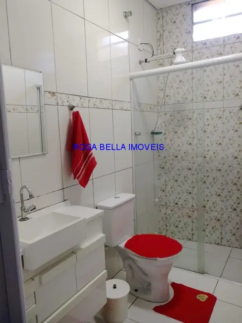 Foto 4 de Casa com 2 quartos à venda, 55m2 em Vila Popular, Varzea Paulista - SP