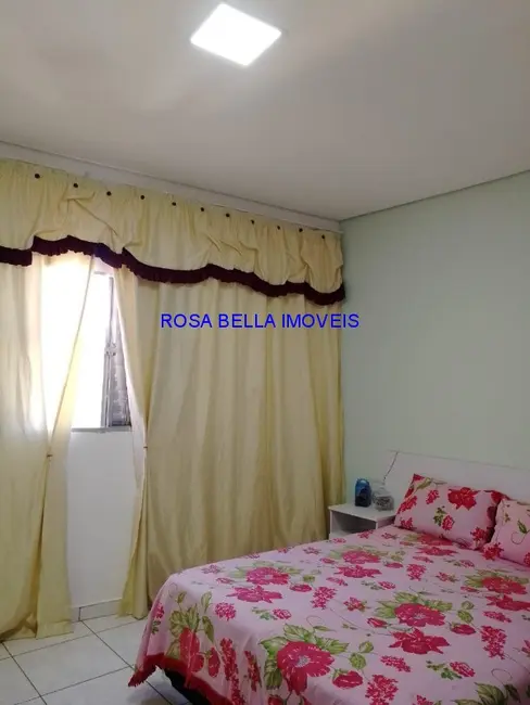 Foto 8 de Casa com 2 quartos à venda, 55m2 em Vila Popular, Varzea Paulista - SP