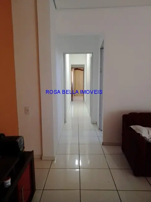 Foto 5 de Casa com 2 quartos à venda, 55m2 em Vila Popular, Varzea Paulista - SP