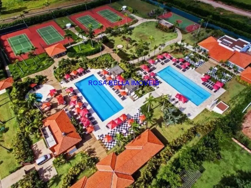 Foto 1 de Terreno / Lote à venda, 450m2 em Pardinho - SP