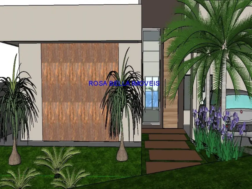 Foto 7 de Casa com 3 quartos à venda, 200m2 em Louveira - SP