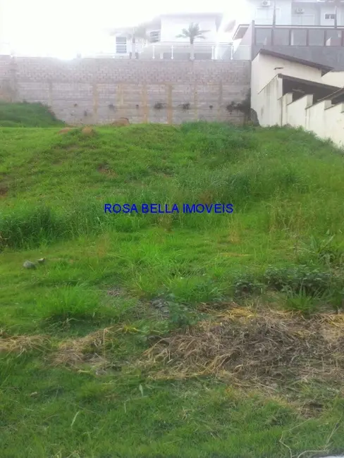 Foto 2 de Terreno / Lote à venda, 450m2 em Louveira - SP