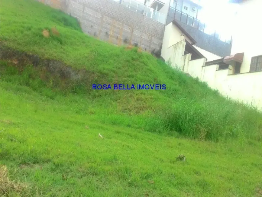 Foto 3 de Terreno / Lote à venda, 450m2 em Louveira - SP