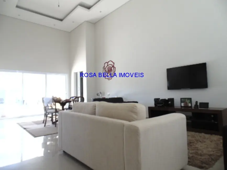 Foto 7 de Casa com 4 quartos à venda, 600m2 em Vinhedo - SP