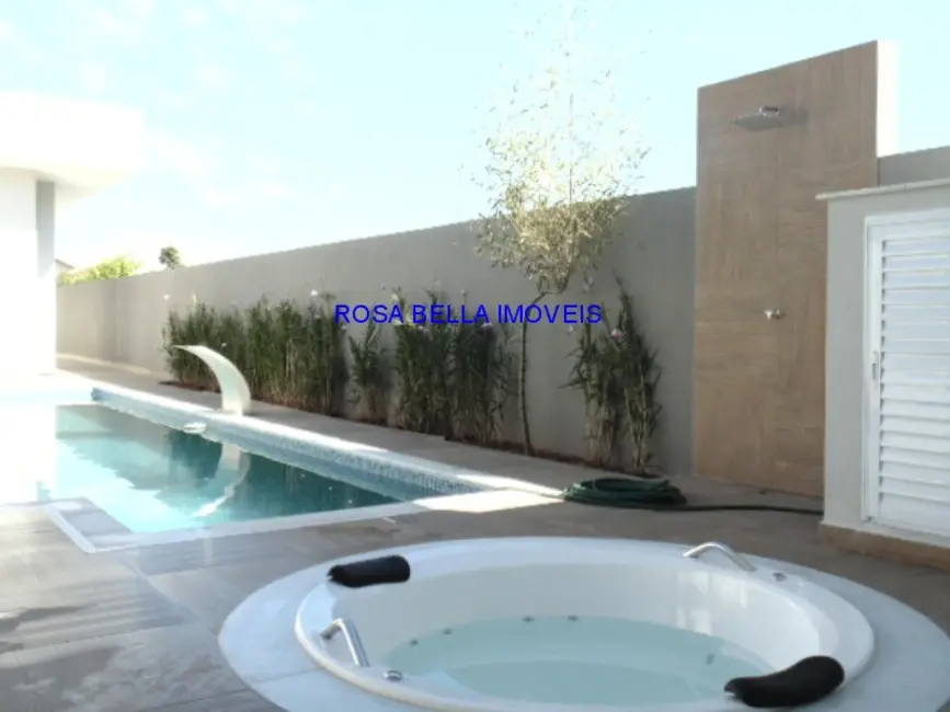 Foto 5 de Casa com 4 quartos à venda, 600m2 em Vinhedo - SP