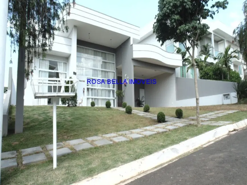 Foto 9 de Casa com 4 quartos à venda, 600m2 em Vinhedo - SP