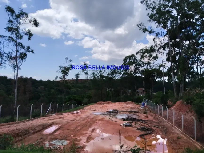 Foto 7 de Terreno / Lote à venda, 2270m2 em Jardim Dona Donata, Jundiai - SP