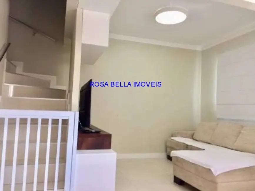 Foto 3 de Casa de Condomínio com 3 quartos à venda, 110m2 em Vila Mafalda, Jundiai - SP