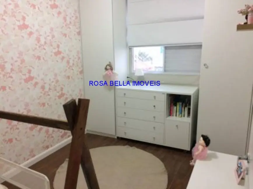 Foto 7 de Casa de Condomínio com 3 quartos à venda, 110m2 em Vila Mafalda, Jundiai - SP