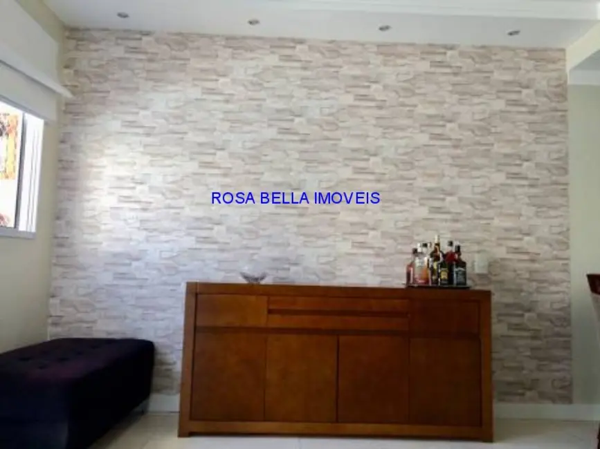 Foto 2 de Casa de Condomínio com 3 quartos à venda, 110m2 em Vila Mafalda, Jundiai - SP