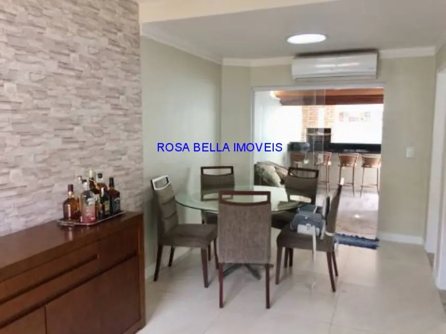 Foto 1 de Casa de Condomínio com 3 quartos à venda, 110m2 em Vila Mafalda, Jundiai - SP