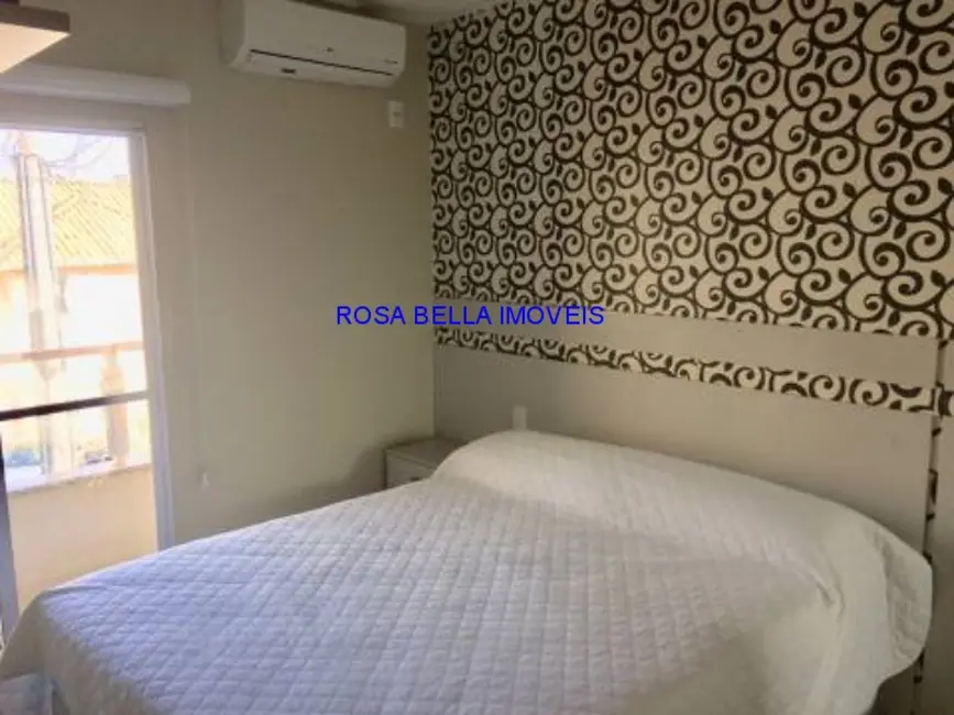 Foto 6 de Casa de Condomínio com 3 quartos à venda, 110m2 em Vila Mafalda, Jundiai - SP