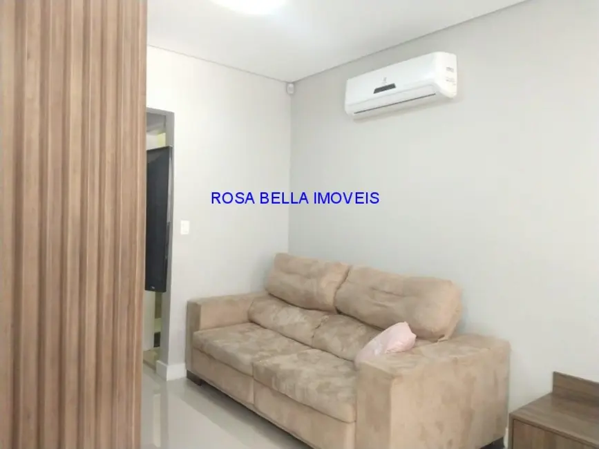Foto 7 de Casa com 3 quartos à venda, 120m2 em Jardim Sarapiranga, Jundiai - SP