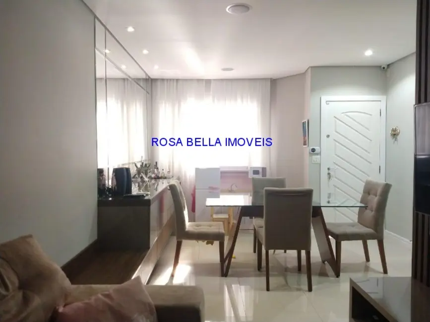 Foto 8 de Casa com 3 quartos à venda, 120m2 em Jardim Sarapiranga, Jundiai - SP