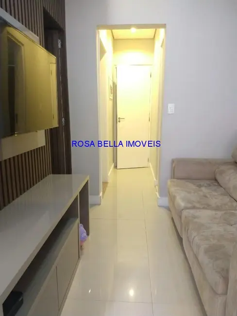Foto 6 de Casa com 3 quartos à venda, 120m2 em Jardim Sarapiranga, Jundiai - SP