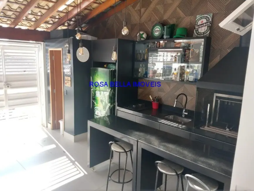 Foto 3 de Casa com 3 quartos à venda, 120m2 em Jardim Sarapiranga, Jundiai - SP