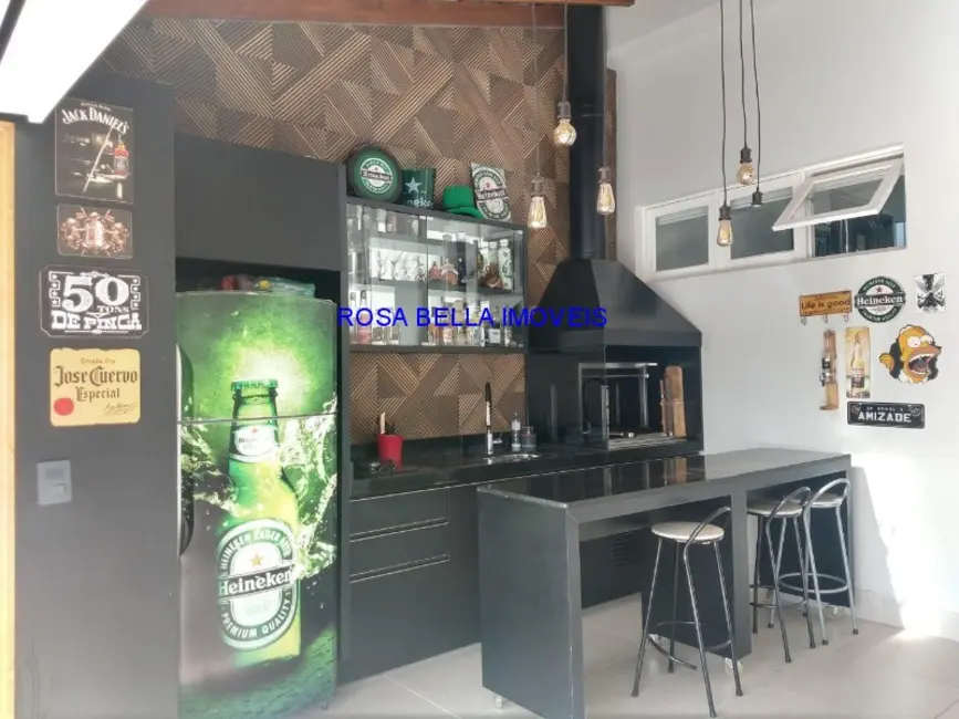 Foto 1 de Casa com 3 quartos à venda, 120m2 em Jardim Sarapiranga, Jundiai - SP