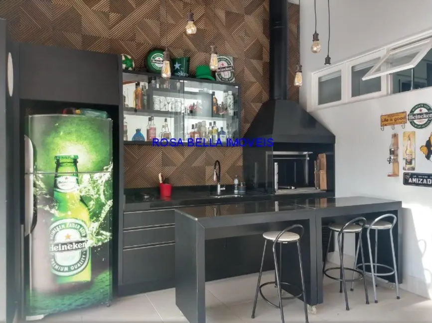 Foto 2 de Casa com 3 quartos à venda, 120m2 em Jardim Sarapiranga, Jundiai - SP