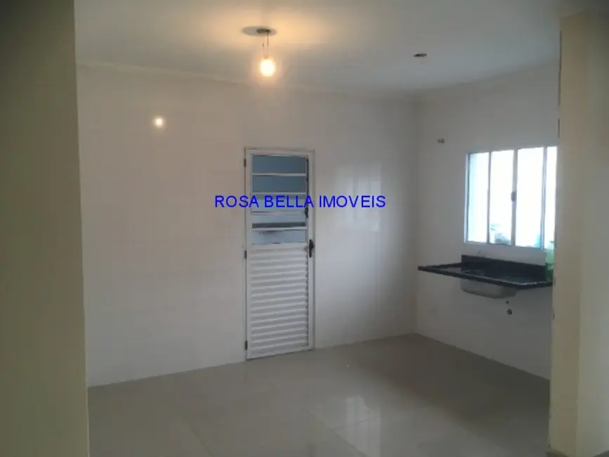 Casa com 3 quartos à venda, 80m2 em Jardim Santa Rosa, Jundiai - SP - imagem 3 Foto 3 de Casa com 3 quartos à venda, 80m2 em Jardim Santa Rosa, Jundiai - SP